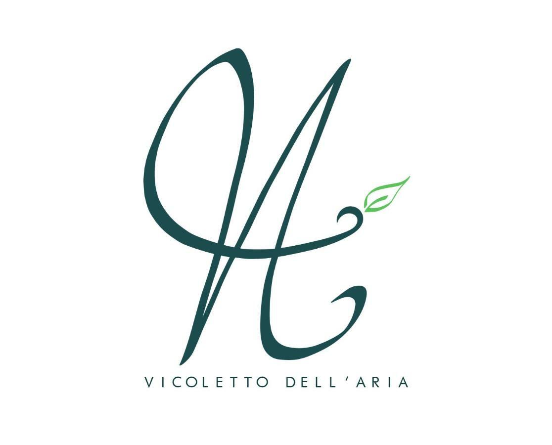 Bed and Breakfast Vicoletto Dell'Aria Вико-Экуенсе Экстерьер фото